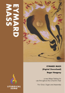 Eymard Mass Digital Download
