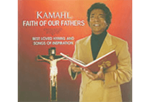 Artists - Kamahl