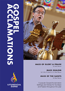 Gospel Acclamations